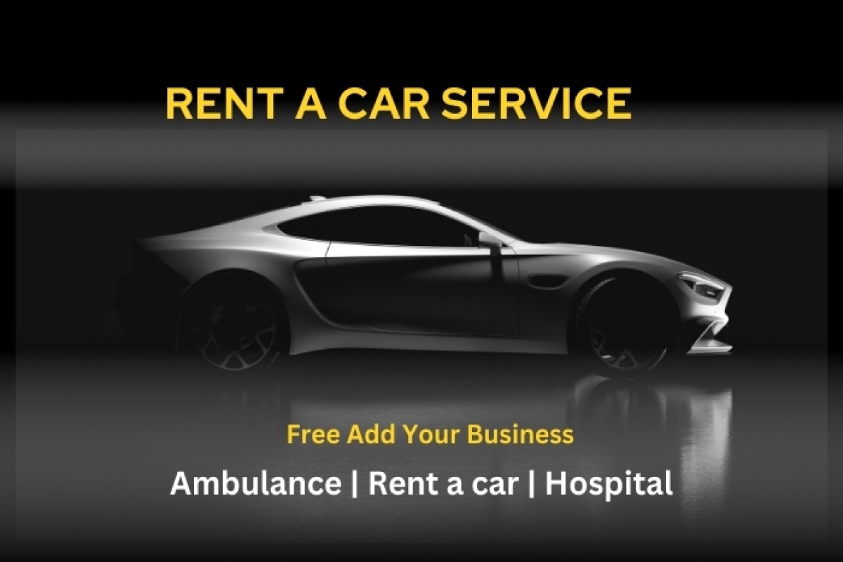 Dinajpur Rent a Car Service